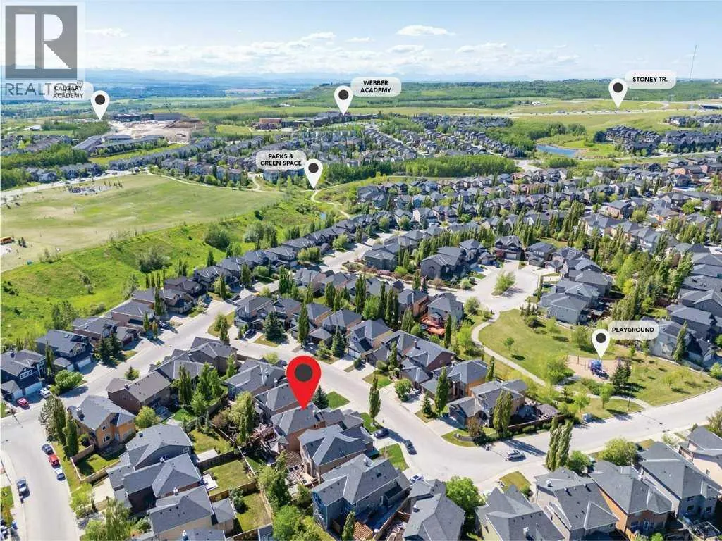 23 Aspen Stone Crescent SW