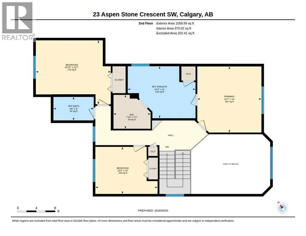 23 Aspen Stone Crescent SW