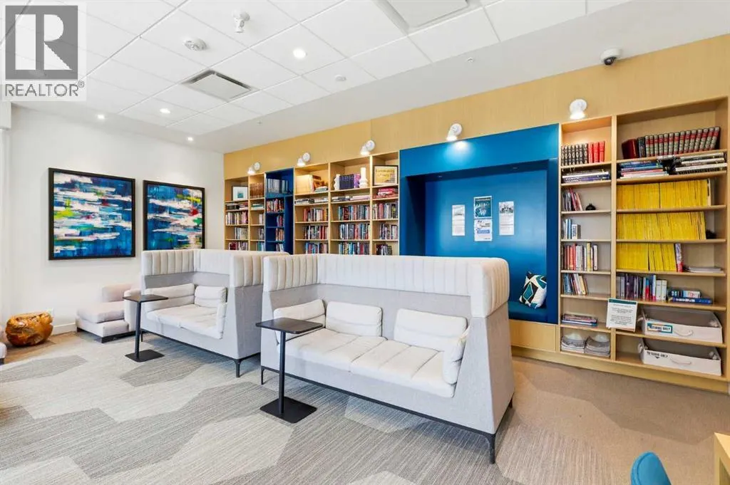 212, 122 Mahogany Centre SE