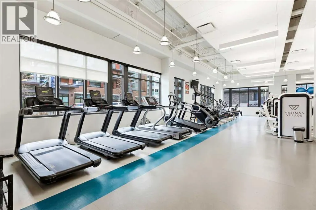 212, 122 Mahogany Centre SE