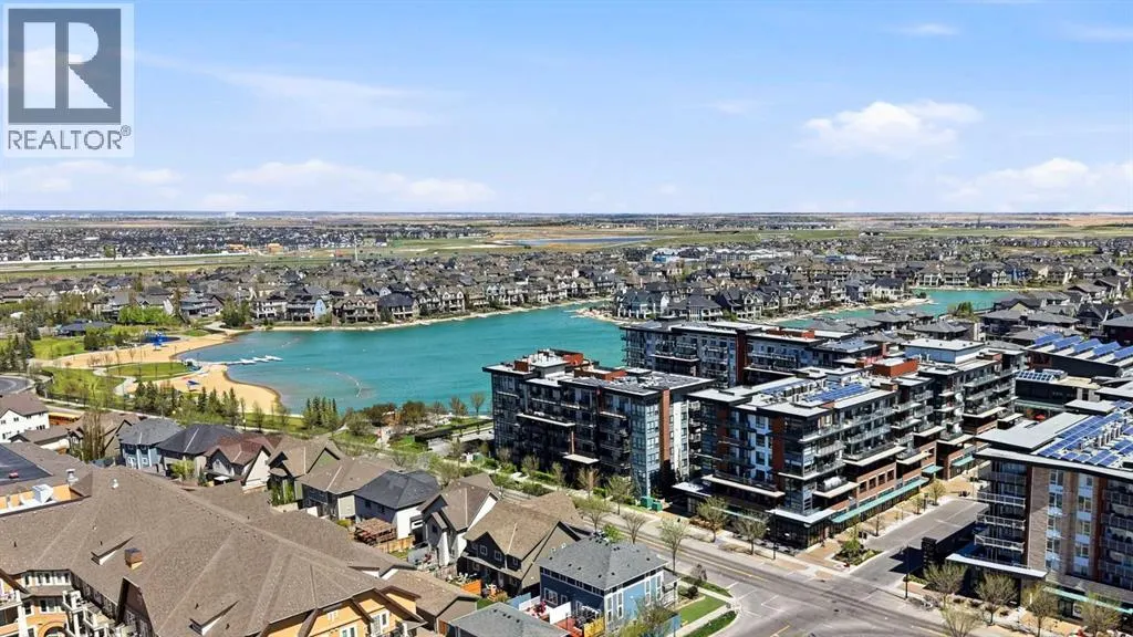 212, 122 Mahogany Centre SE