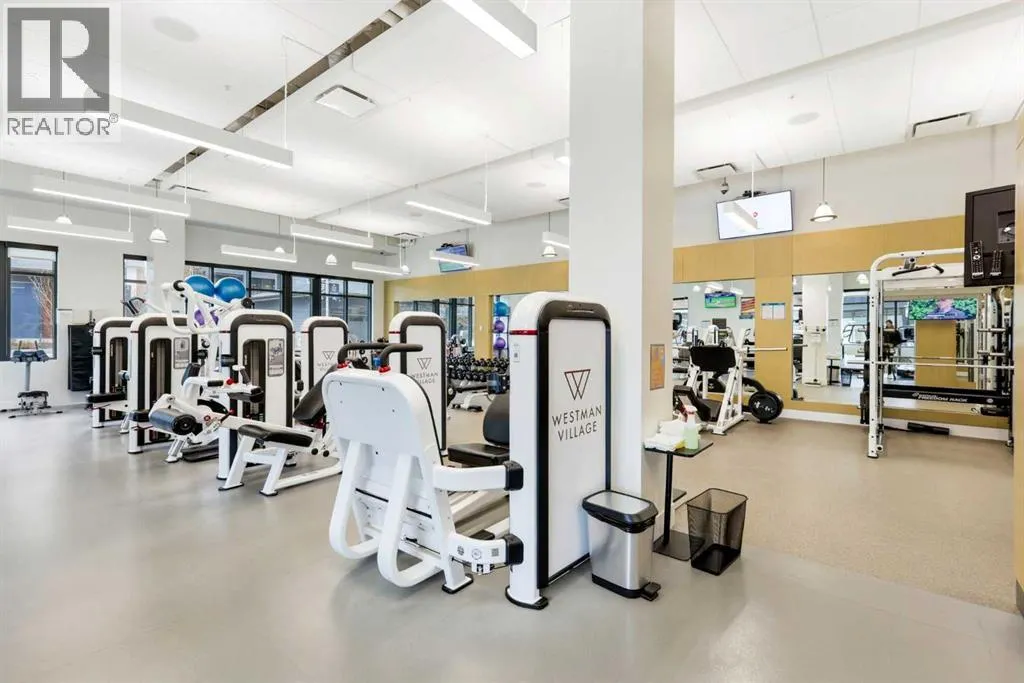 212, 122 Mahogany Centre SE