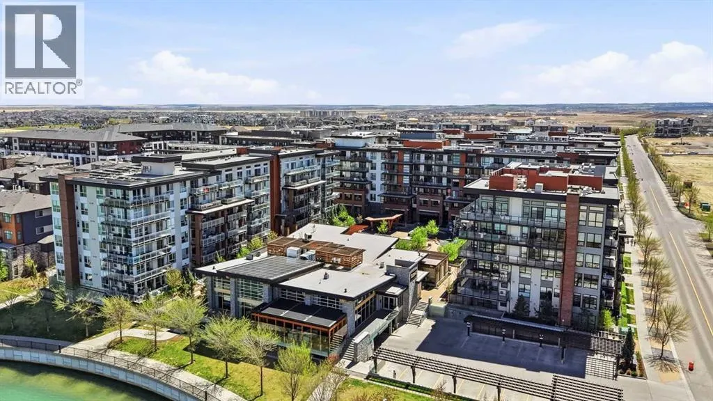 212, 122 Mahogany Centre SE