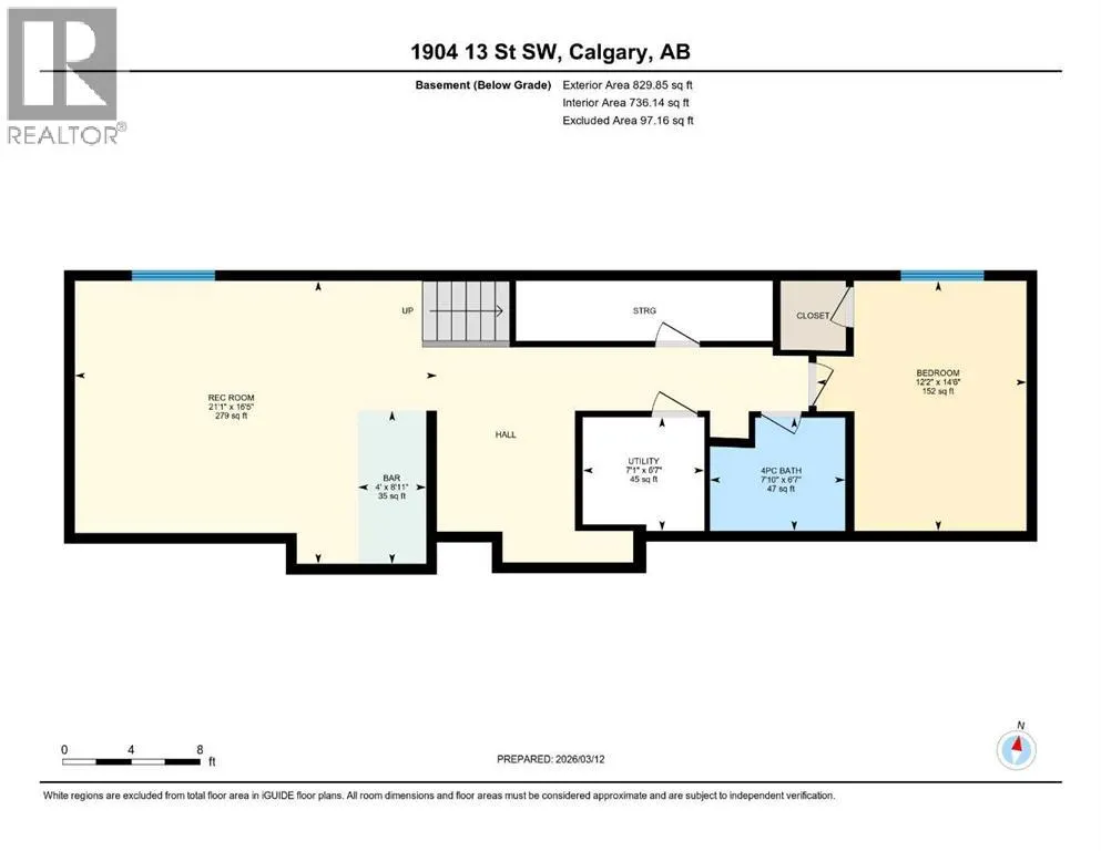 1904 13 Street SW