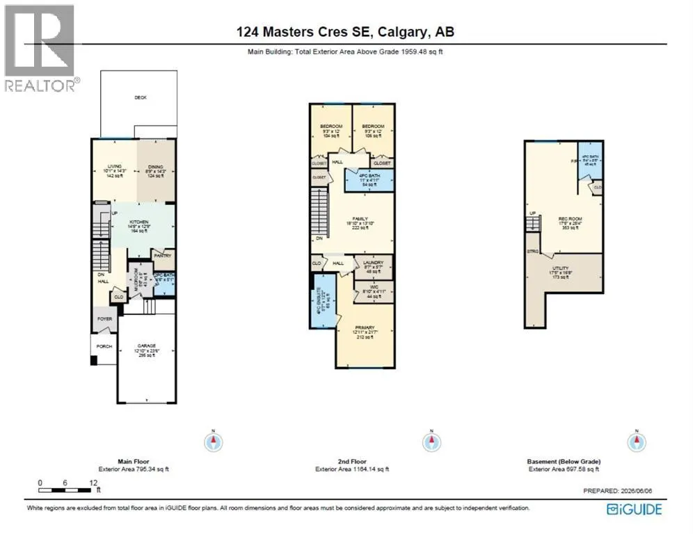 124 Masters Crescent SE