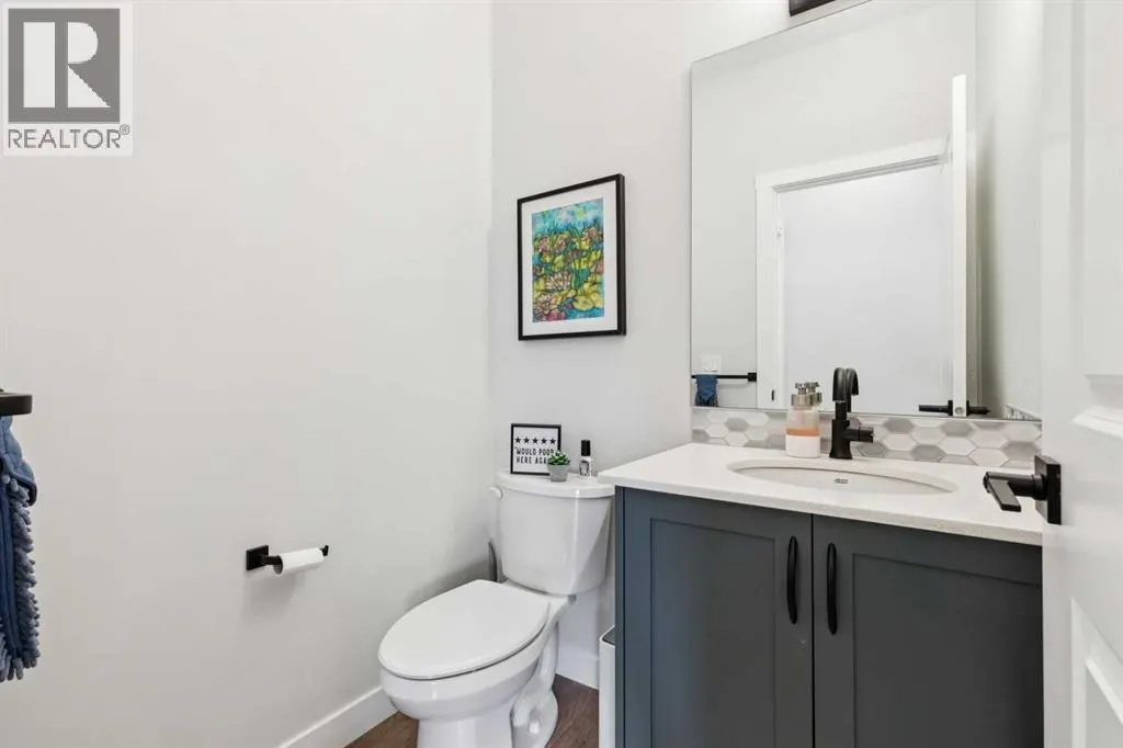 198 Legacy Reach Crescent SE