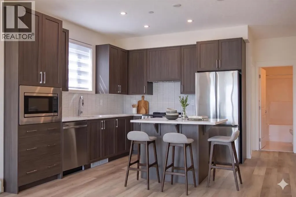 4303, 740 Legacy Village Road SE