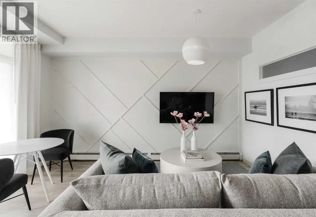 302, 60 Water Cove SE
