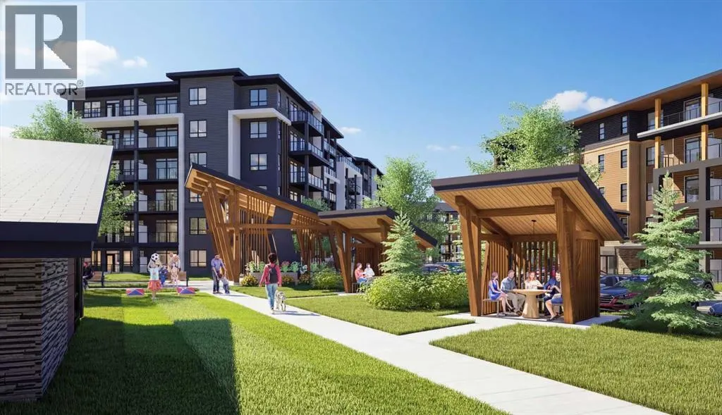 302, 60 Water Cove SE