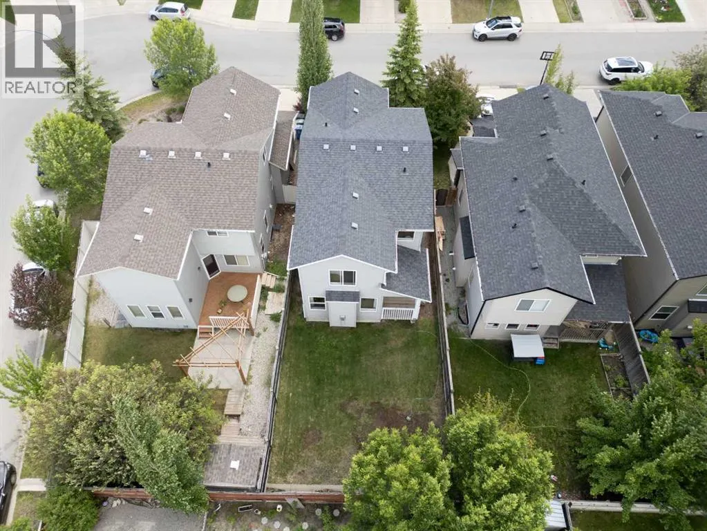 161 Everoak Gardens SW