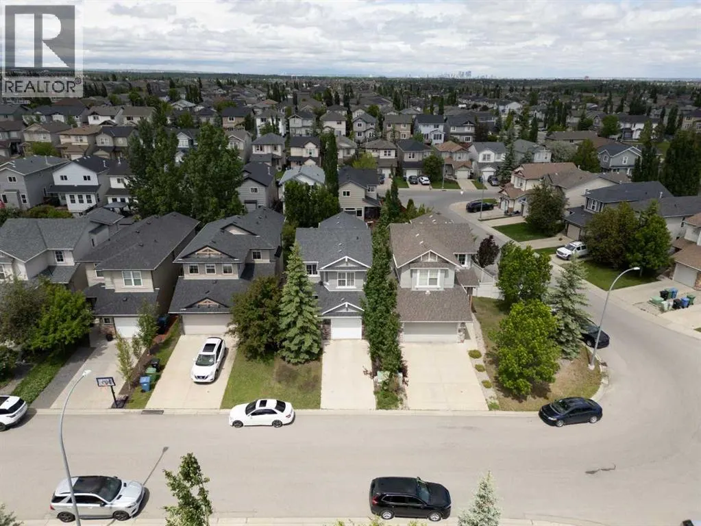 161 Everoak Gardens SW