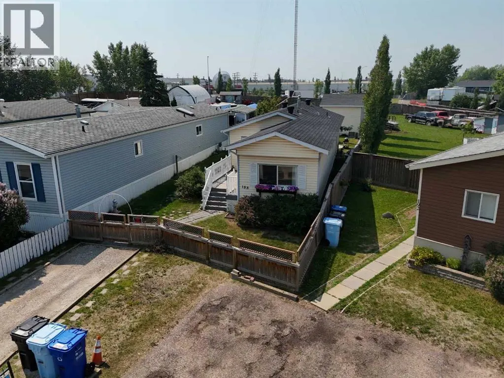 188 Grenoble Crescent
