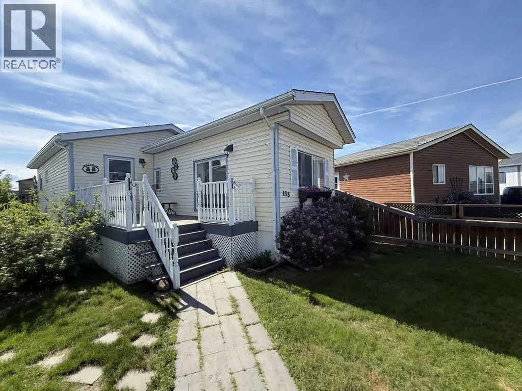188 Grenoble Crescent