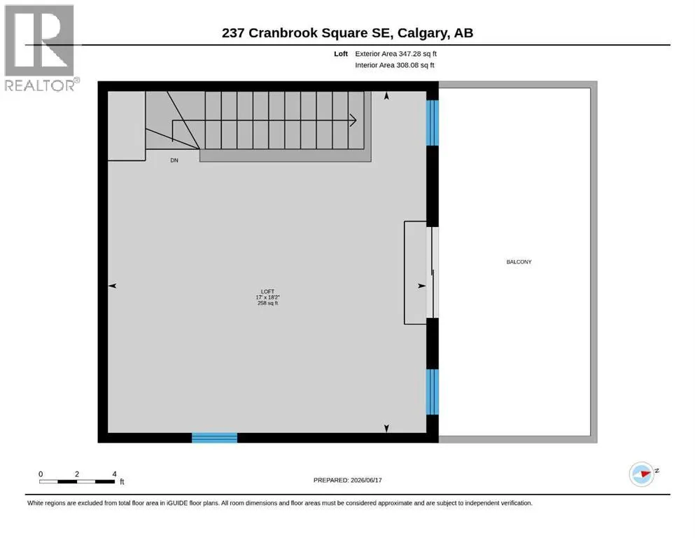 237 Cranbrook Square SE
