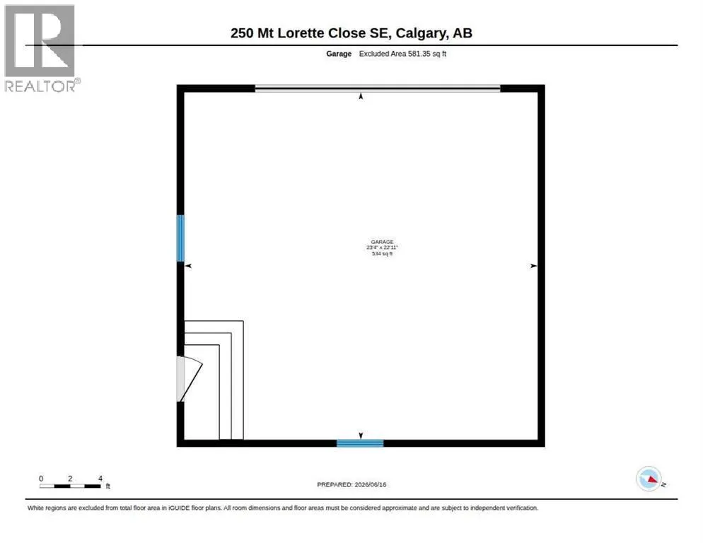 250 Mt Lorette Close SE