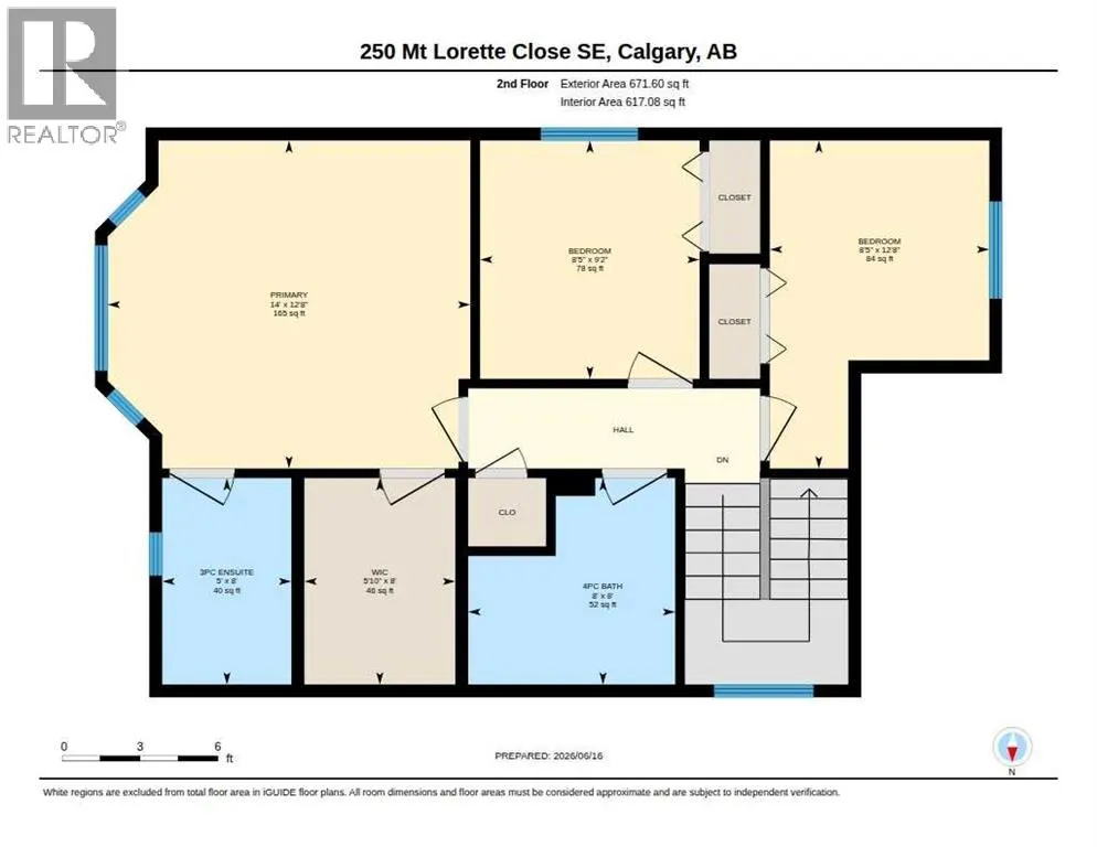 250 Mt Lorette Close SE
