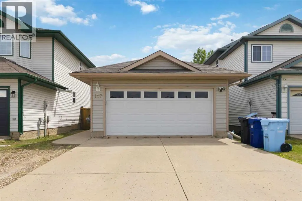 107 J.W. Mann Drive