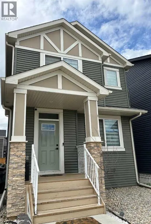 41 Legacy Point Terrace SE