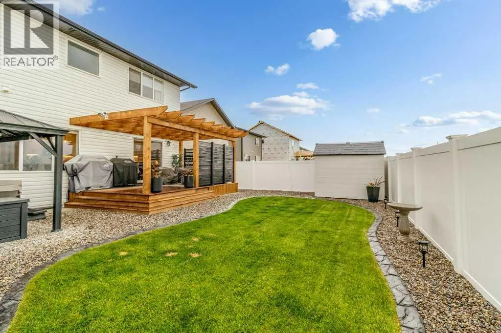 58 Bardwell Way