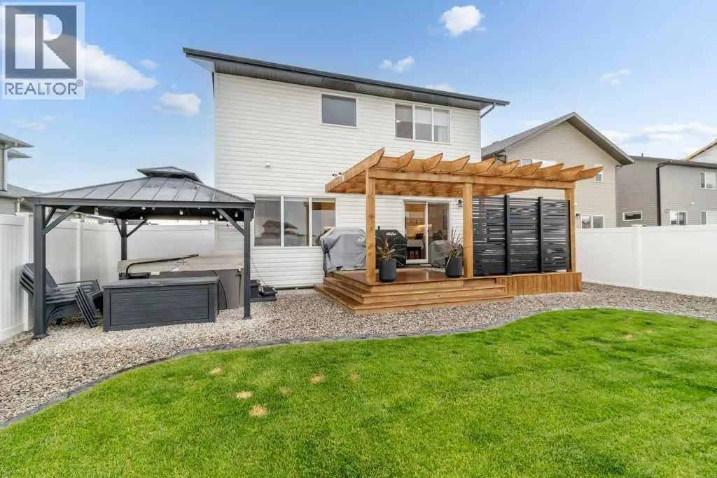 58 Bardwell Way