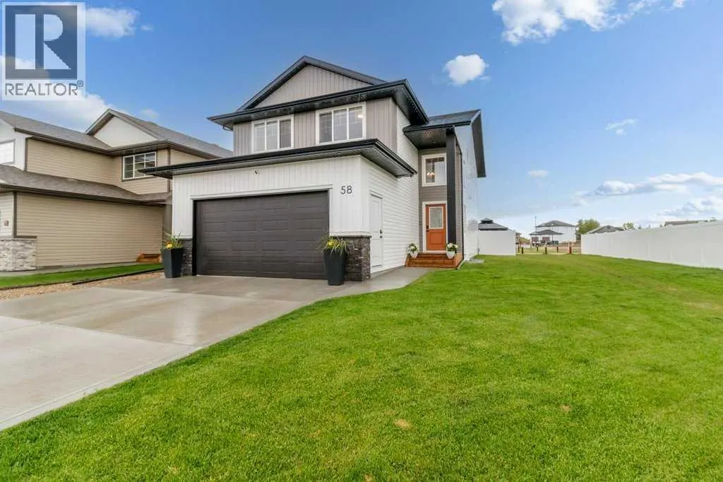 58 Bardwell Way