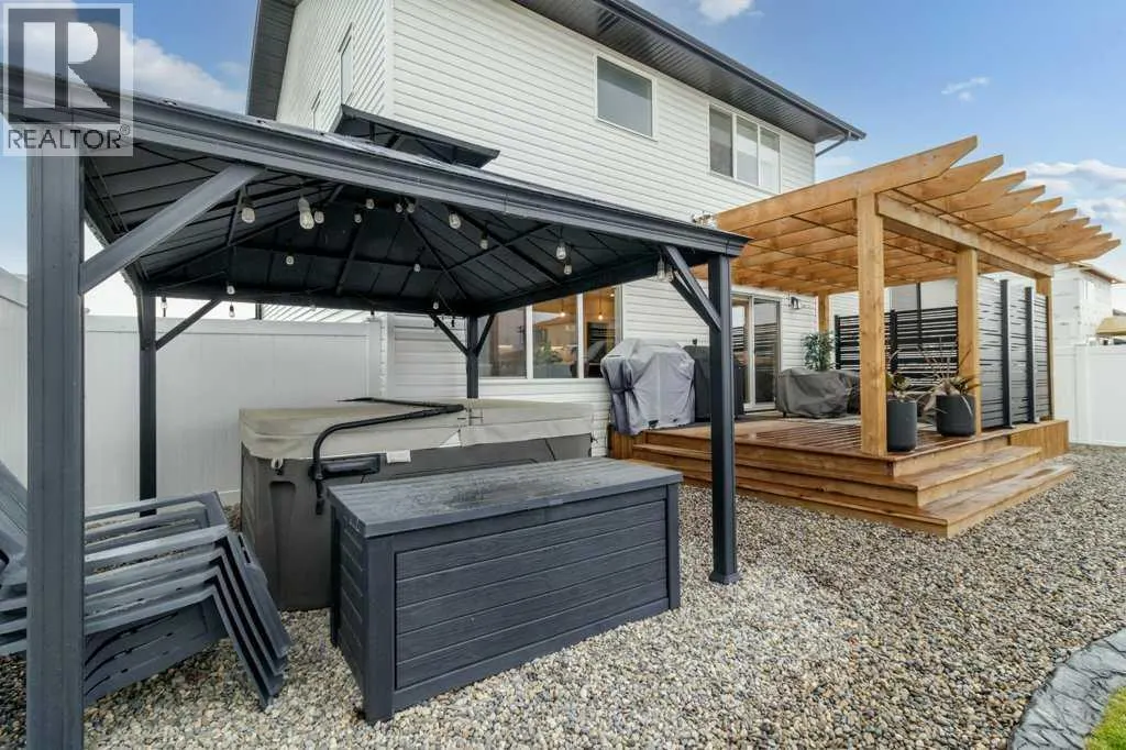 58 Bardwell Way