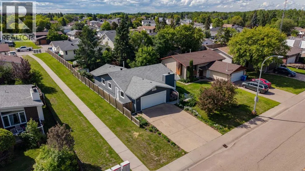 303 Cornwall Drive