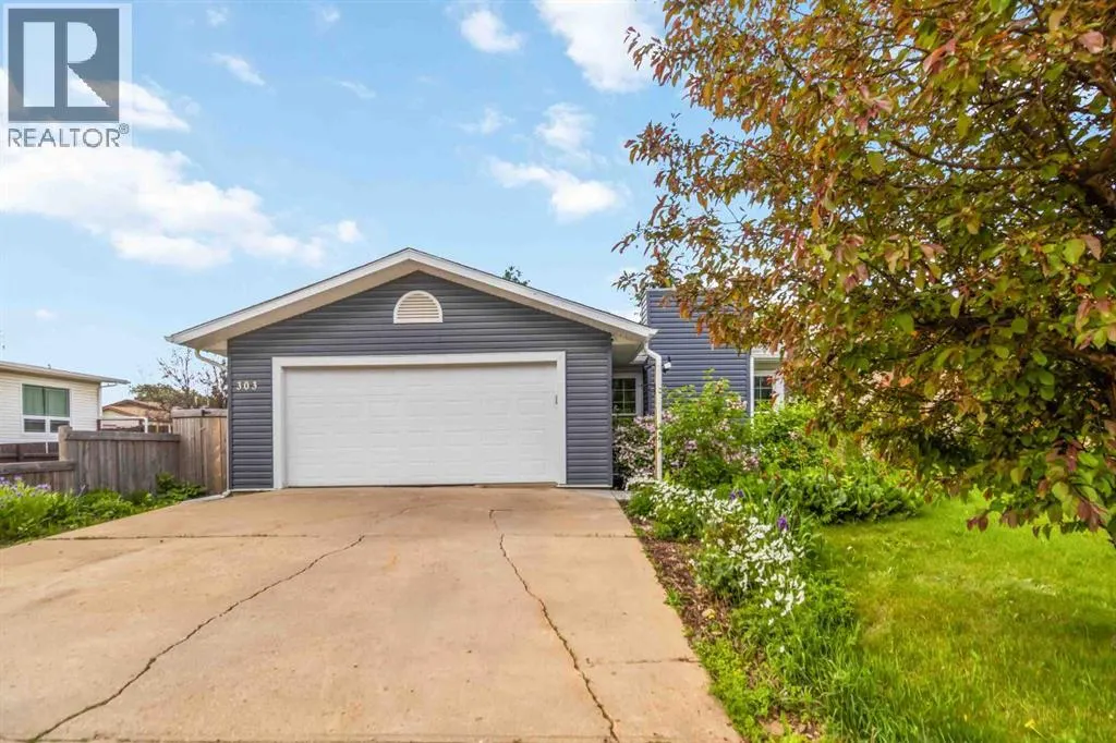 303 Cornwall Drive