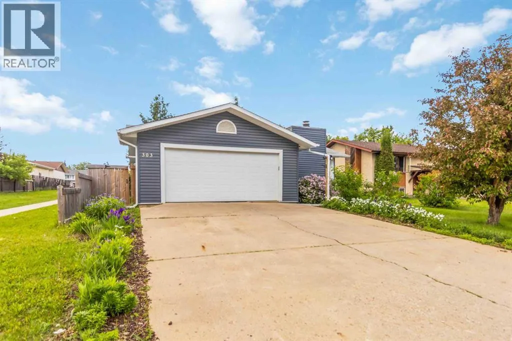 303 Cornwall Drive