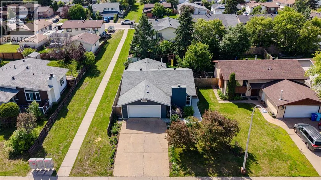 303 Cornwall Drive