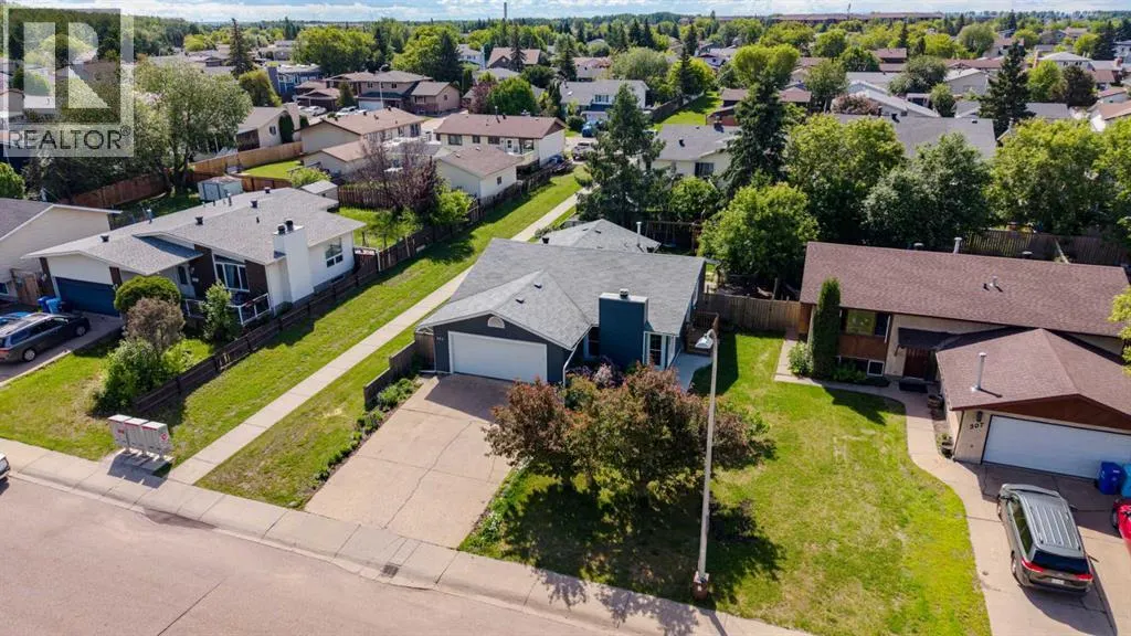 303 Cornwall Drive