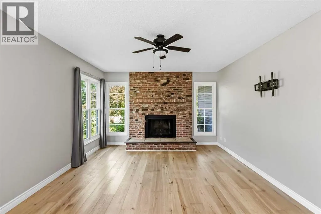 303 Cornwall Drive