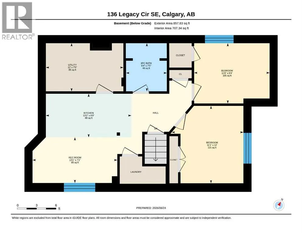 136 Legacy Circle SE