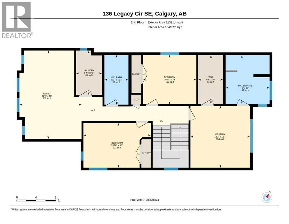 136 Legacy Circle SE