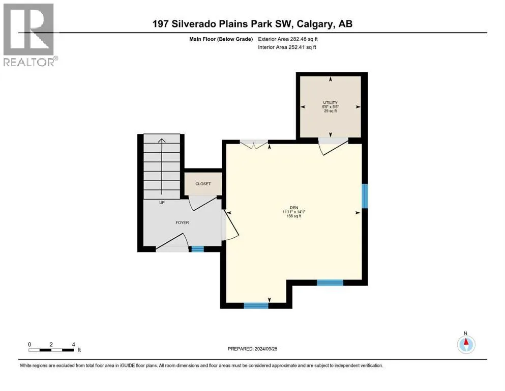 197 Silverado Plains Park SW