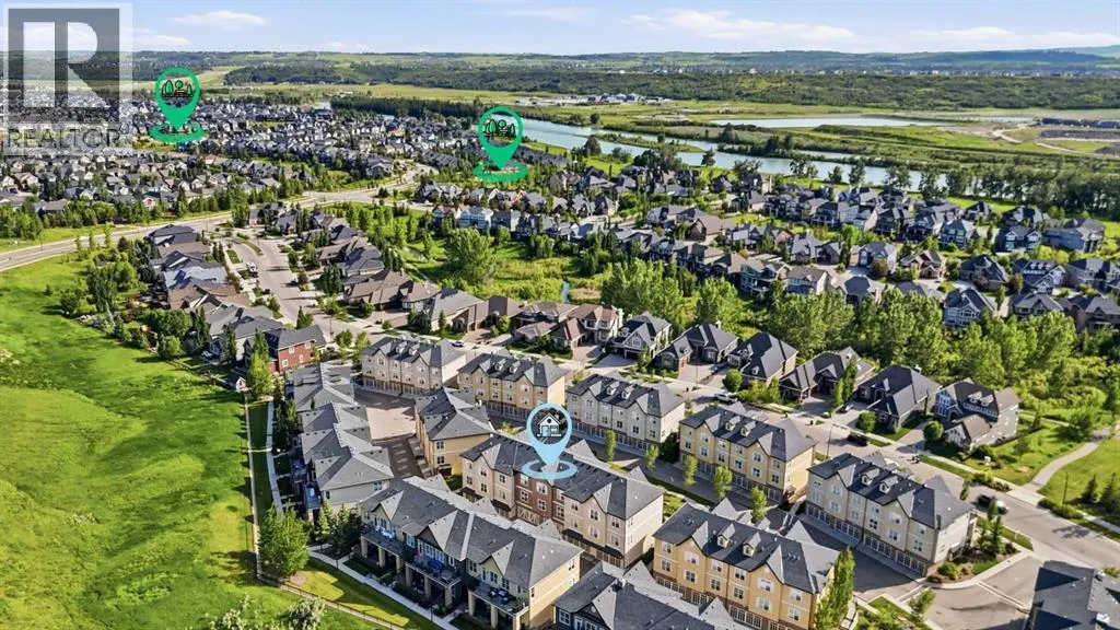 26 Cranbrook Villas SE