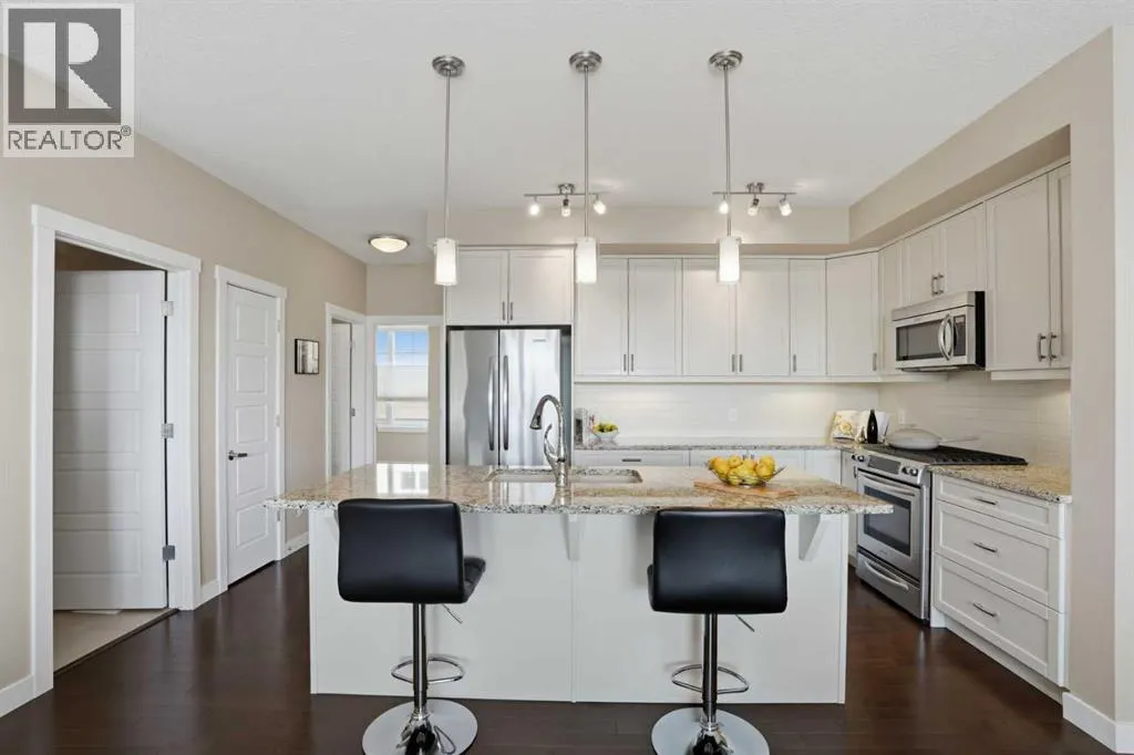 26 Cranbrook Villas SE