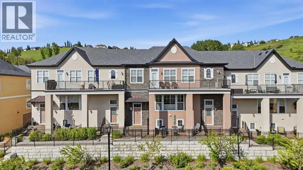 26 Cranbrook Villas SE
