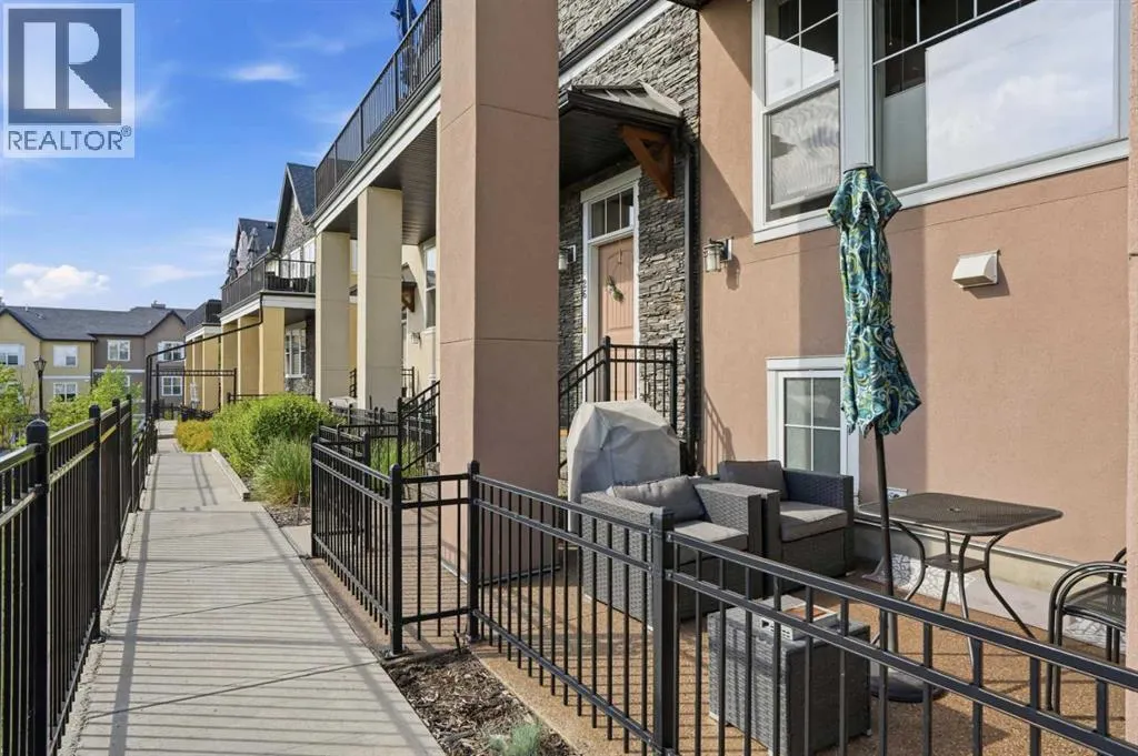 26 Cranbrook Villas SE