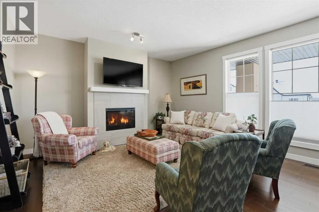 26 Cranbrook Villas SE