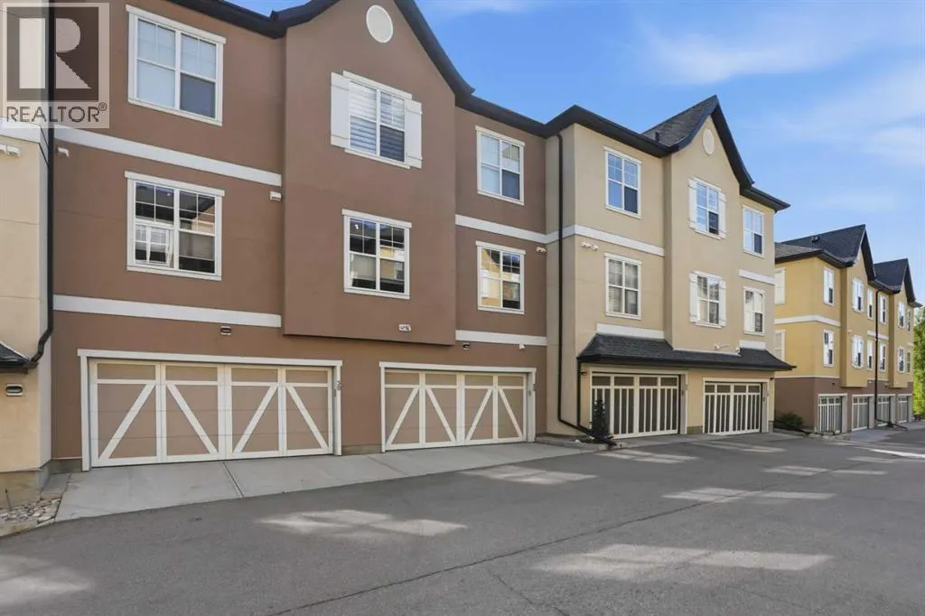 26 Cranbrook Villas SE