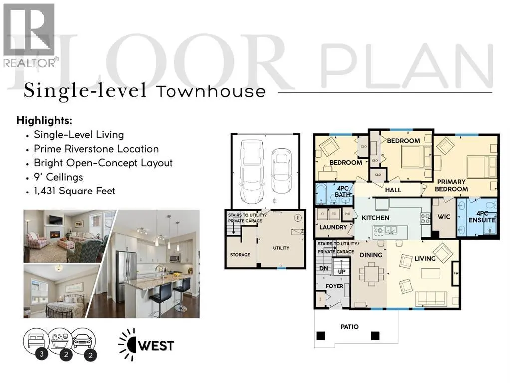 26 Cranbrook Villas SE