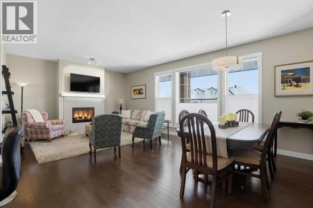 26 Cranbrook Villas SE