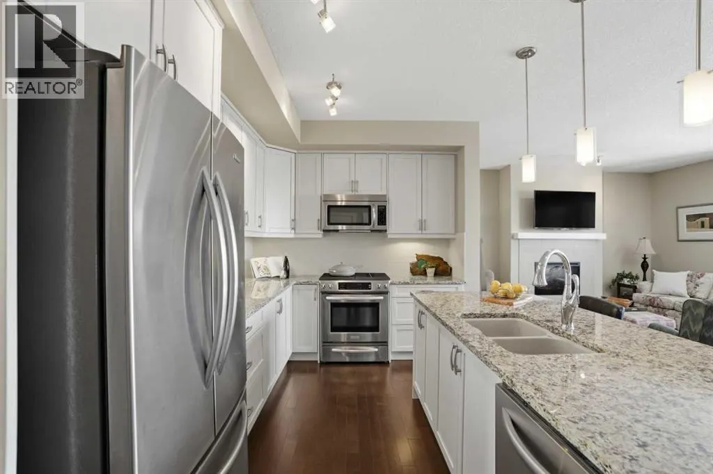26 Cranbrook Villas SE
