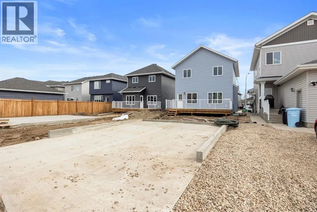 185 Dafoe Way