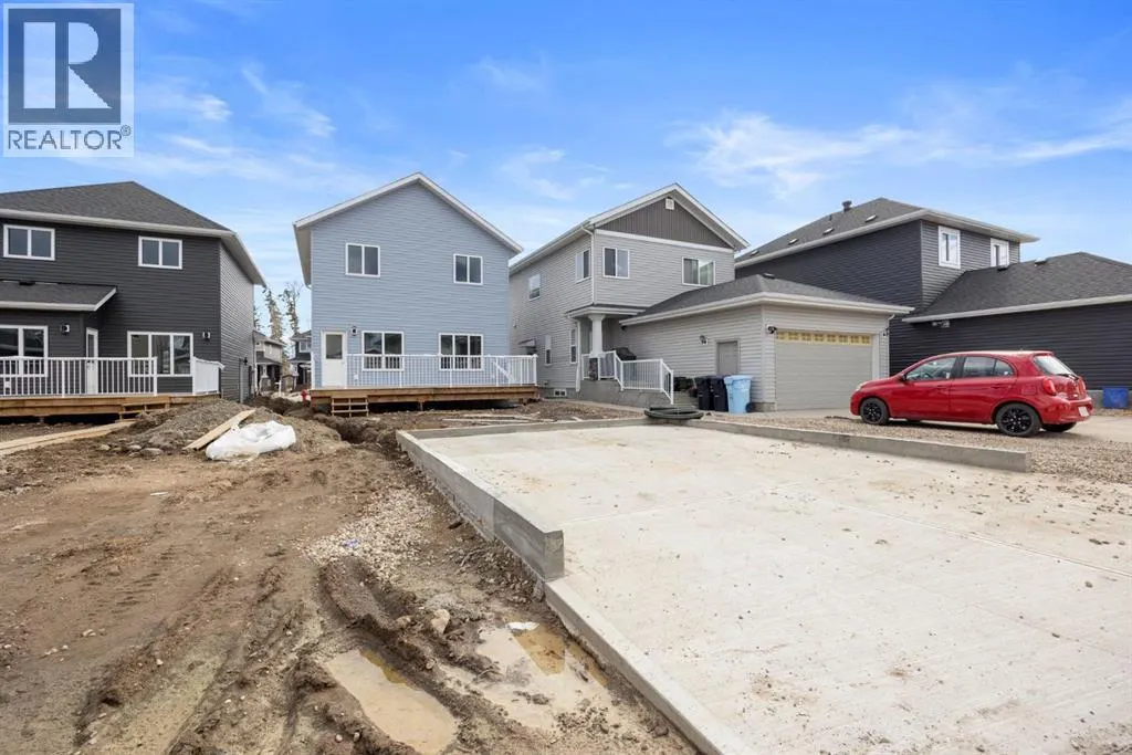 185 Dafoe Way