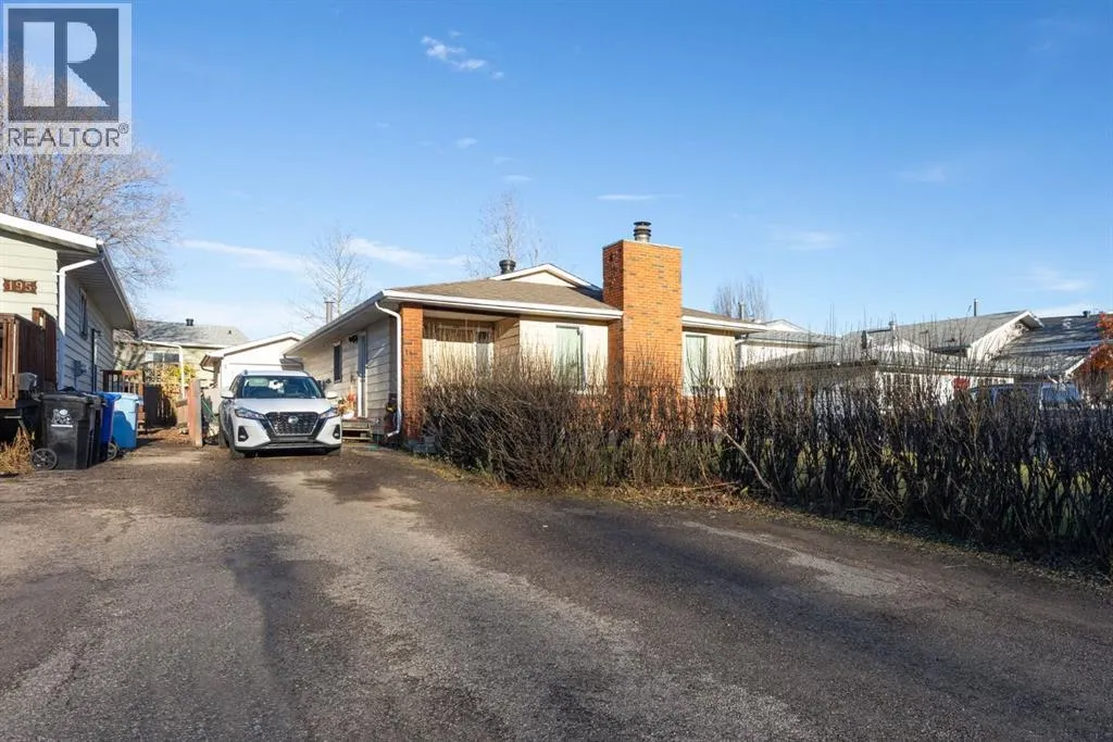 193 Eymundson Road