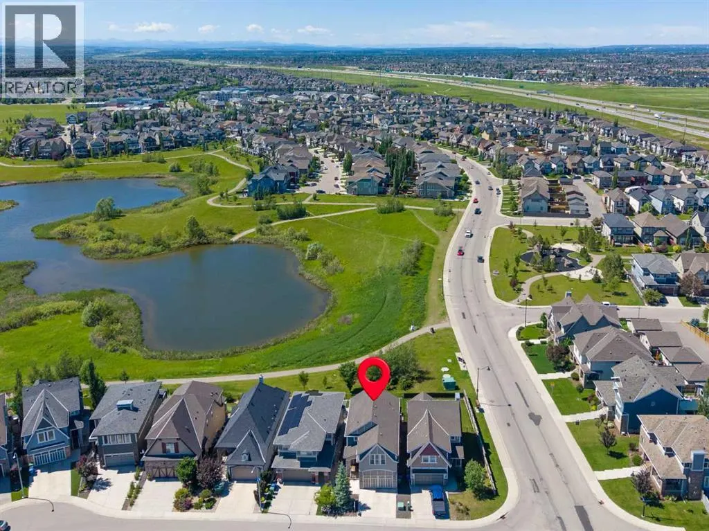 11 MARQUIS Crescent SE