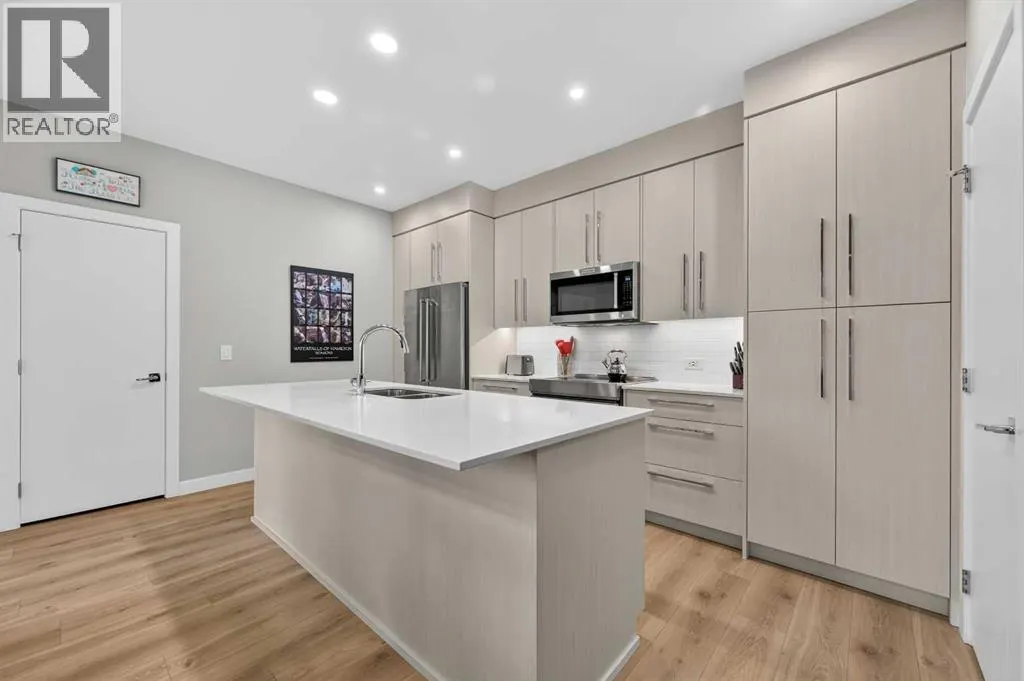 104, 383 Smith Street NW