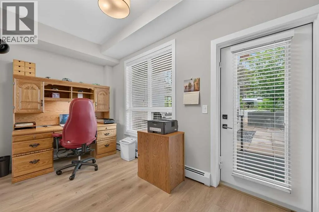 104, 383 Smith Street NW